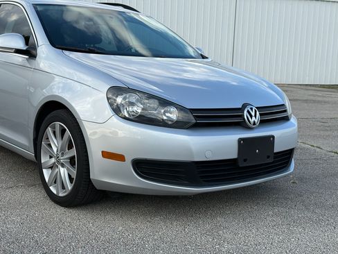 Used 2014 Volkswagen Jetta TDI image 60
