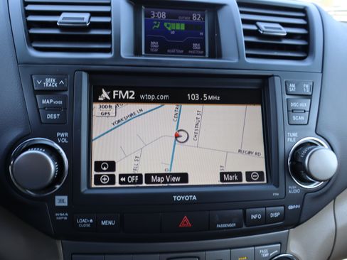 Used 2008 Toyota Highlander Sport image 26