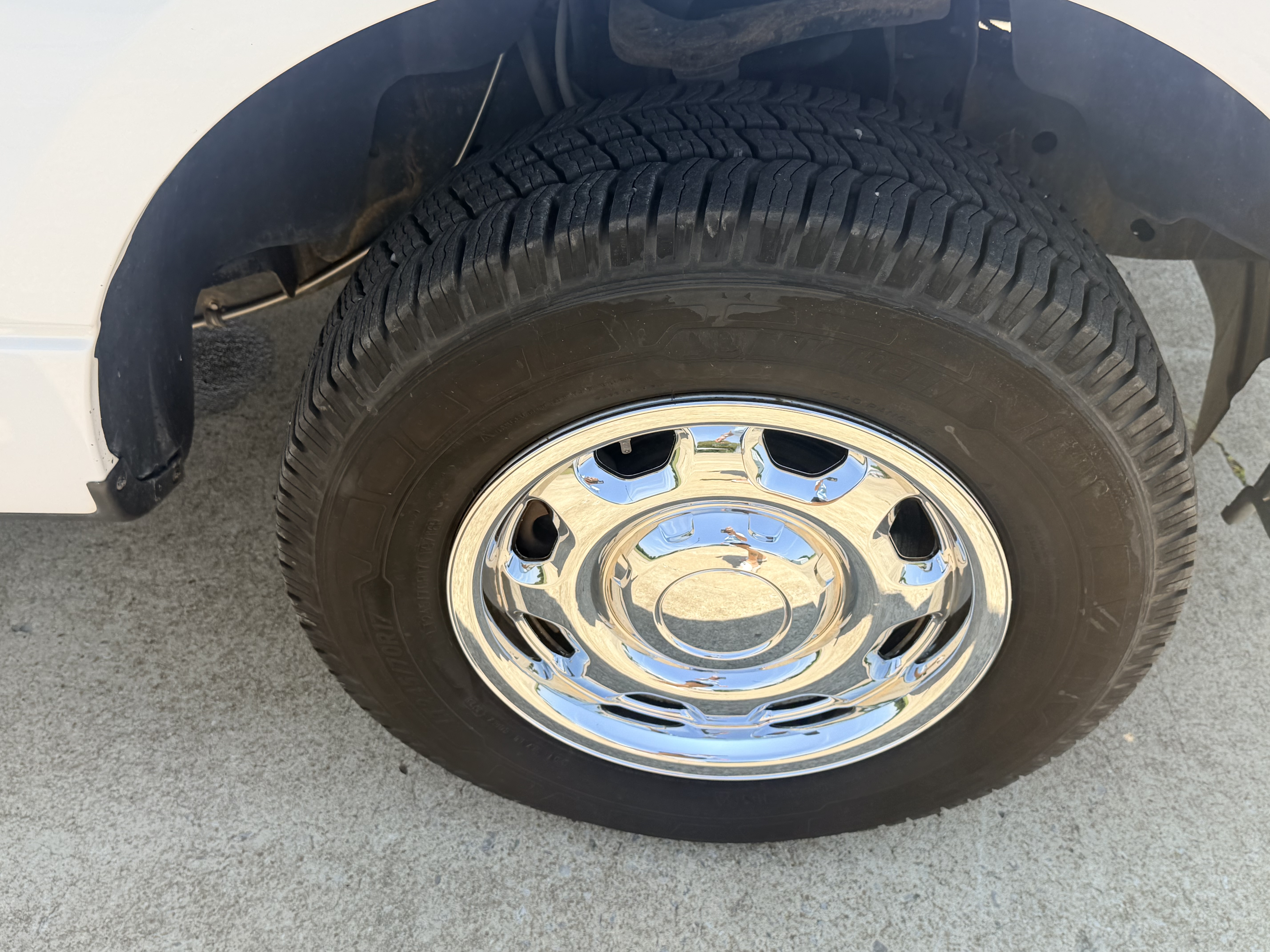 Used 2014 Ford F150 4x4 Regular Cab XL image 32