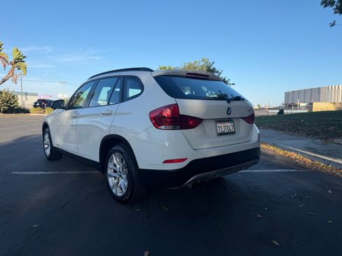 Used 2015 BMW X1 xDrive28i AWD/4WD image 5