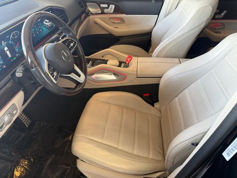 Used 2020 Mercedes-Benz GLS 580 image 69