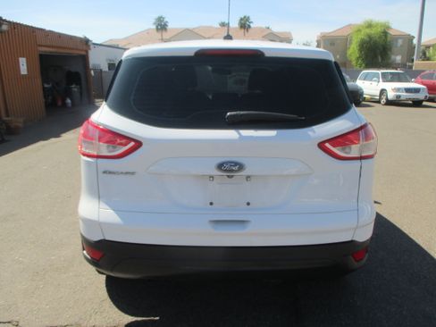 Used 2014 Ford Escape SE image 7