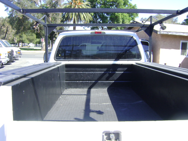 Used 2000 Ford F350 2WD Regular Cab Super Duty image 9