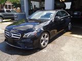 Used 2020 Mercedes-Benz E 350 Luxury image 2