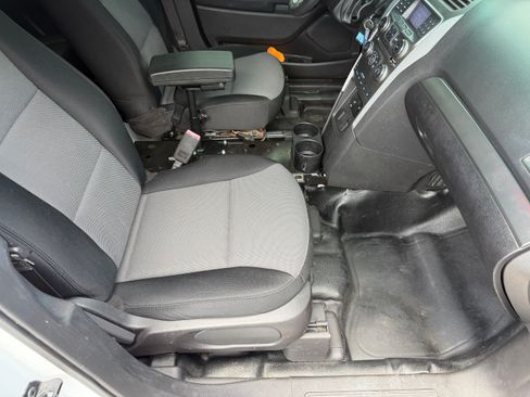 Used 2014 Ford Explorer 4WD Police Interceptor image 27