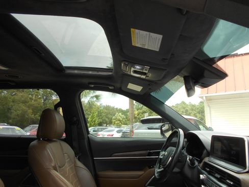 Used 2020 Kia Telluride AWD SX image 12
