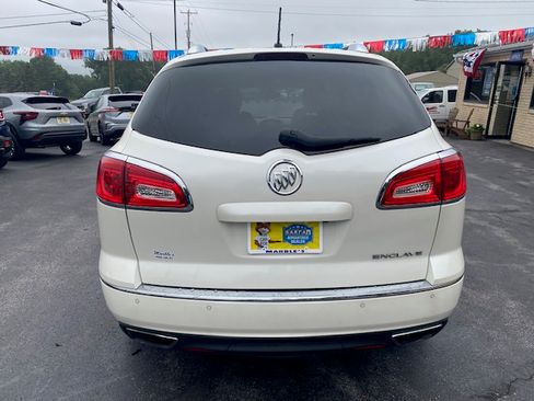 Used 2015 Buick Enclave FWD Leather image 7