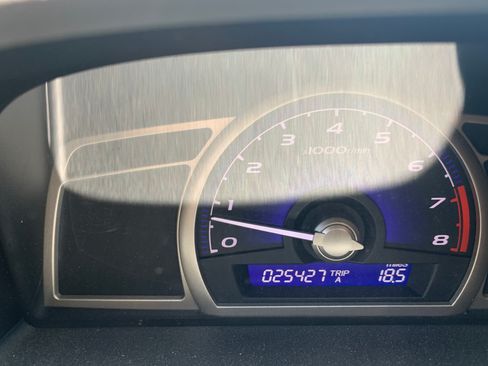 Used 2009 Honda Civic GX image 21