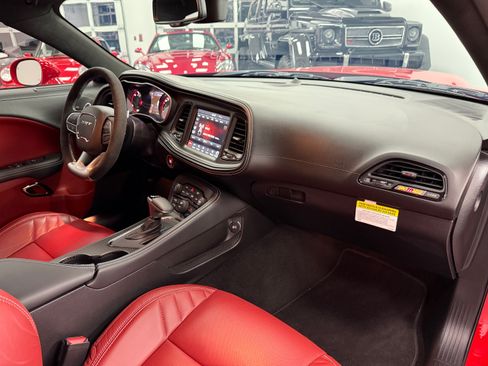 Used 2023 Dodge Challenger SRT Demon 170 image 22