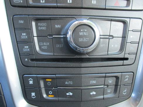 Used 2012 Cadillac SRX Luxury image 53