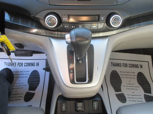 Used 2013 Honda CR-V EX-L image 7