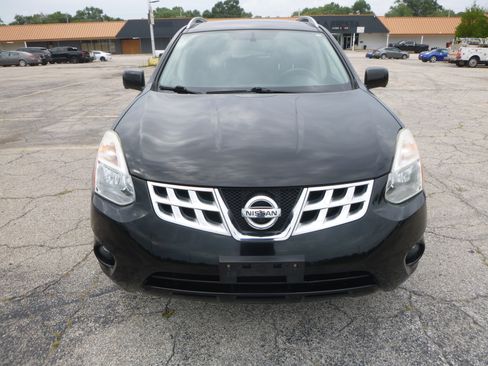 Used 2012 Nissan Rogue AWD image 3