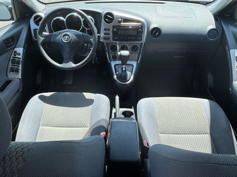 Used 2007 Toyota Matrix UNAVAIL FWD image 20
