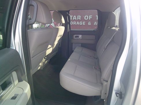 Used 2010 Ford F150 XLT RWD image 8