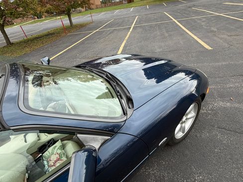 Used 1998 Jaguar XK8 image 30