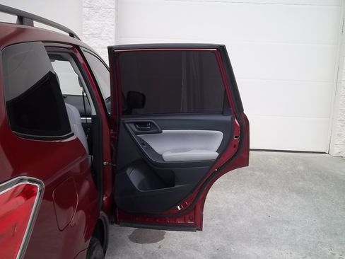 Used 2018 Subaru Forester 2.5i Premium image 21