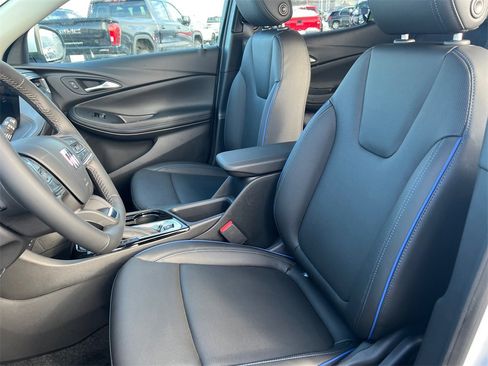 New 2026 Buick Encore GX Sport Touring image 15