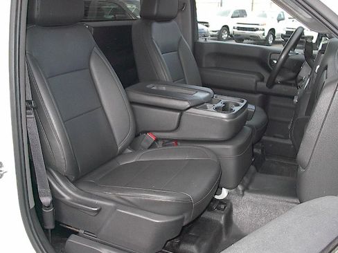 Used 2021 Chevrolet Silverado 3500 W/T image 10