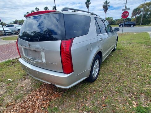 Used 2008 Cadillac SRX image 5