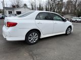 Used 2009 Toyota Corolla S image 4