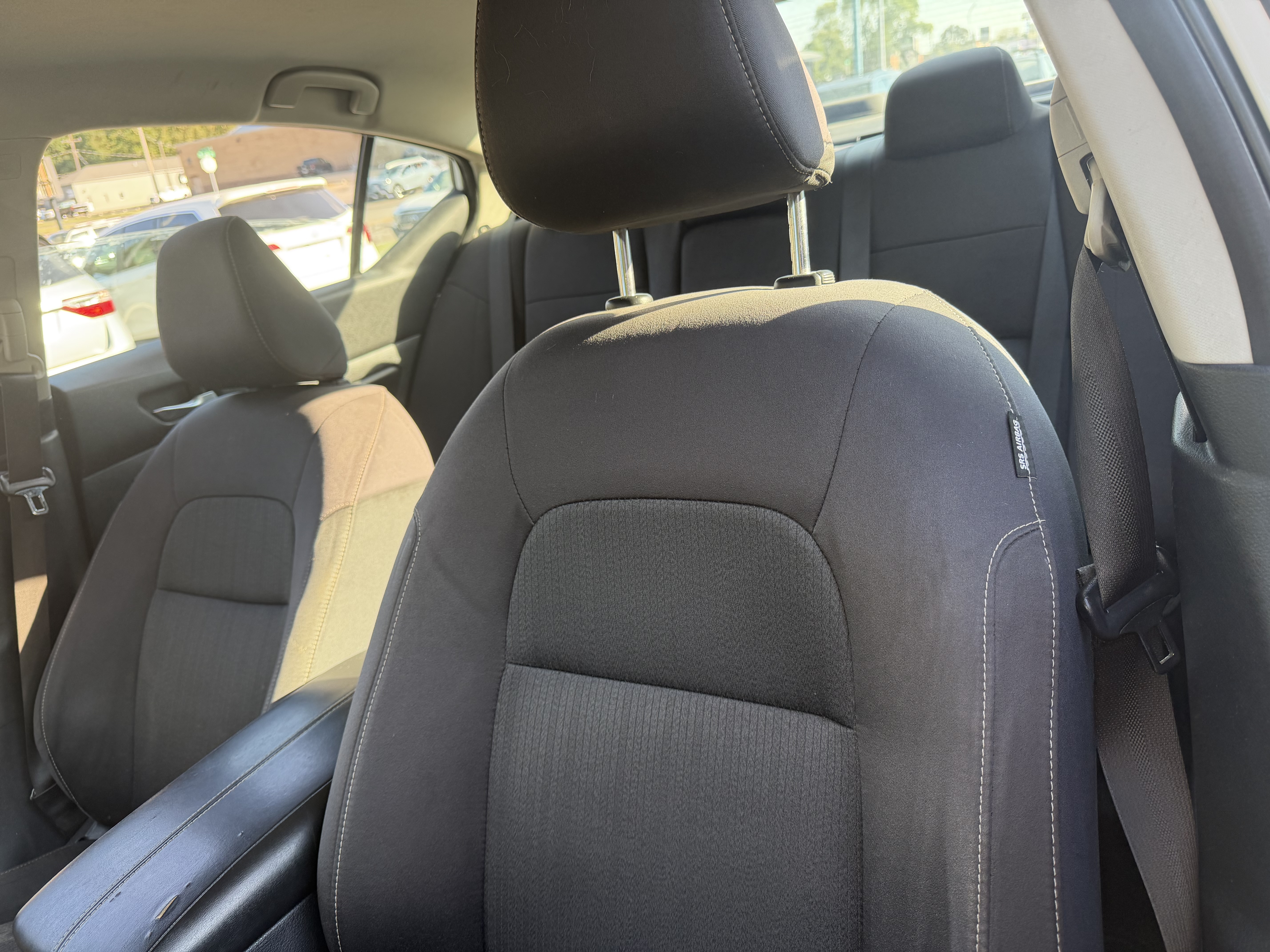 Used 2020 Nissan Altima 2.5 S FWD image 13