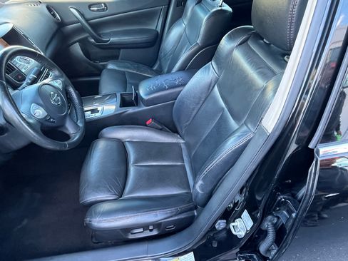 Used 2012 Nissan Maxima 3.5 S image 6