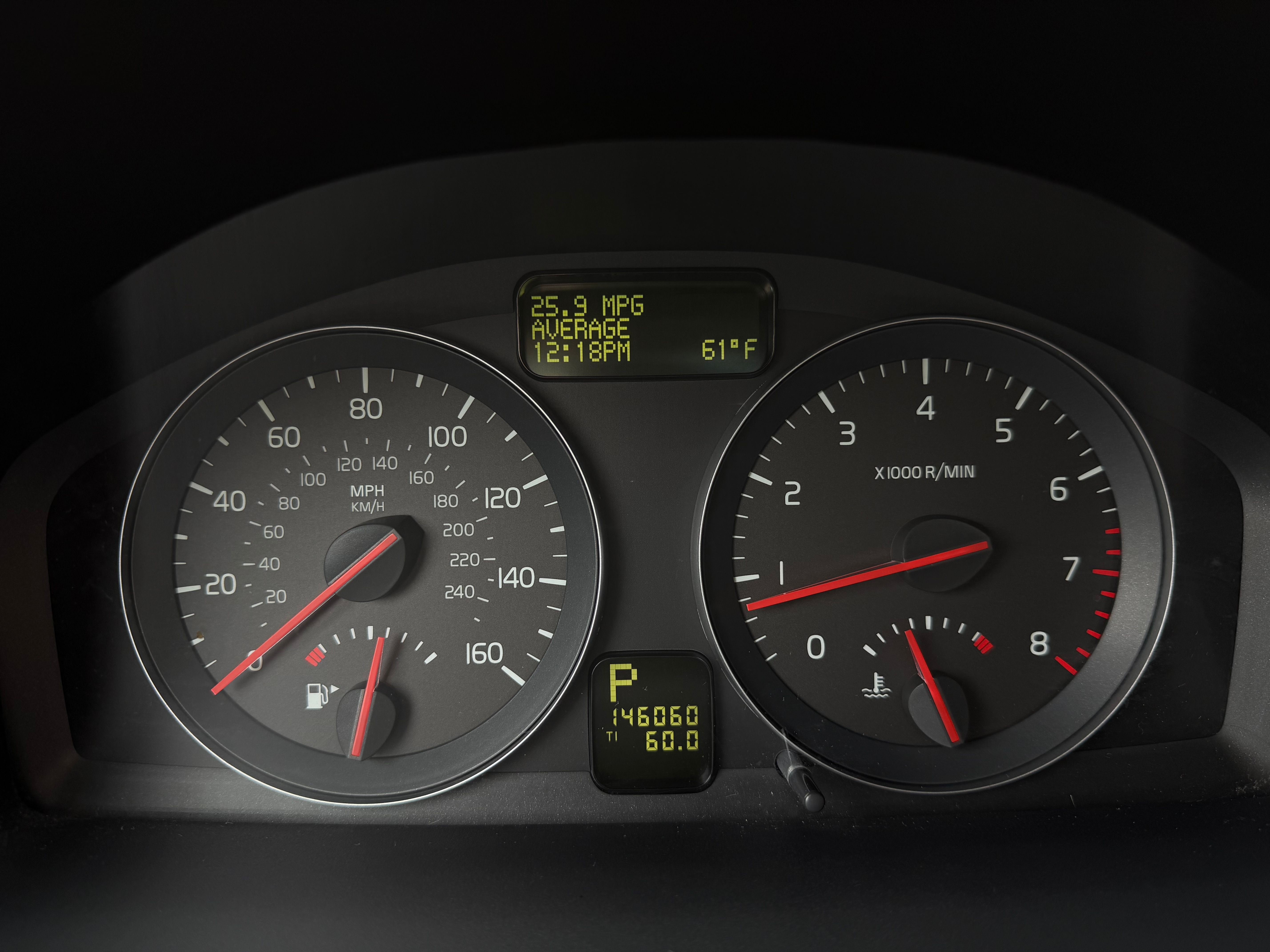 Used 2009 Volvo S40 2.4i FWD image 56