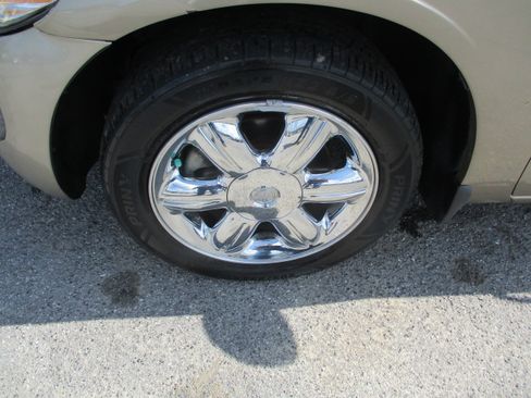 Used 2002 Chrysler PT Cruiser Limited Edition image 12