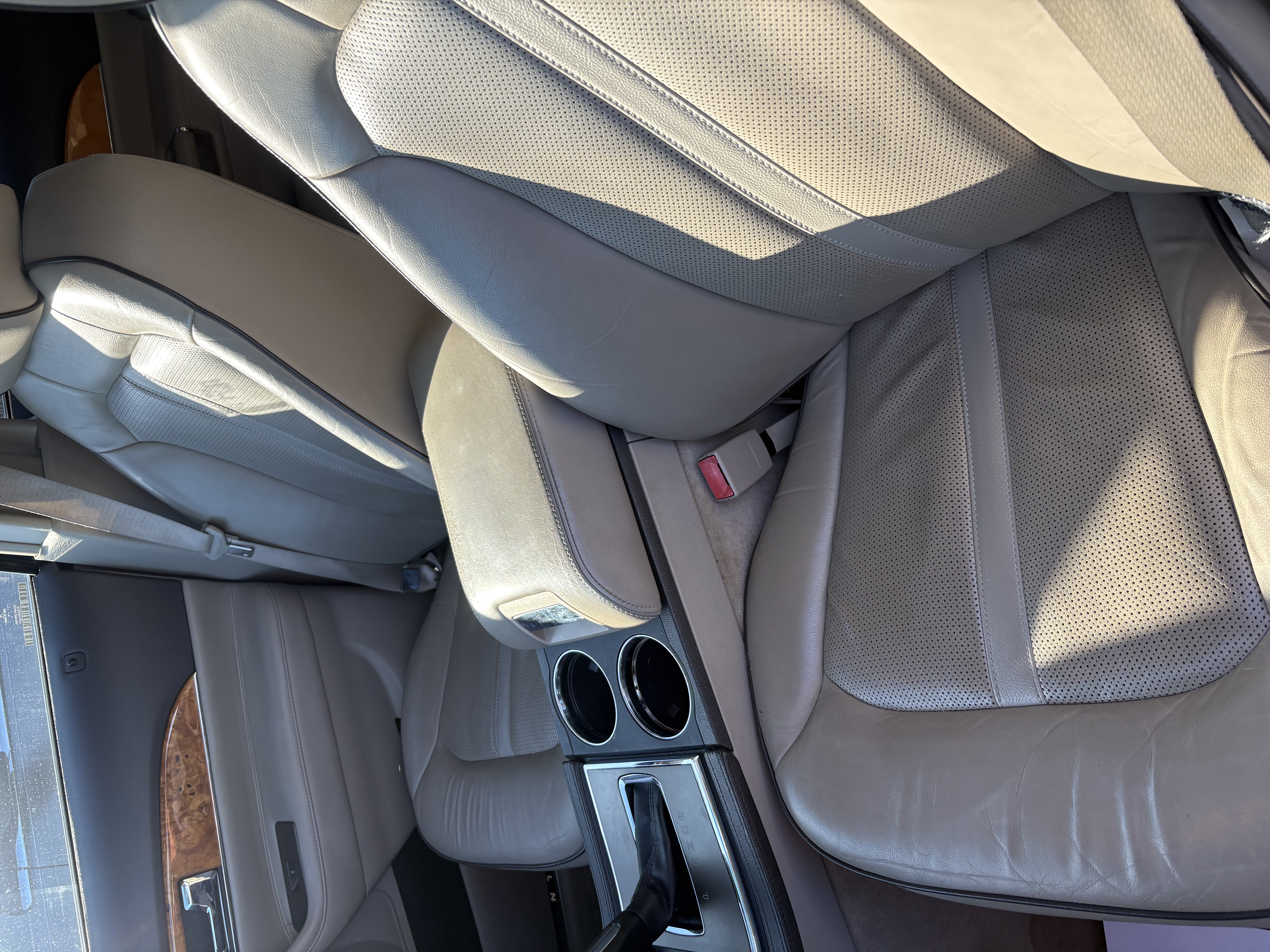 Used 2014 Lincoln MKX AWD image 4