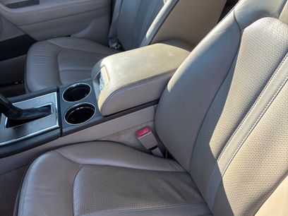 Used 2014 Lincoln MKX AWD
