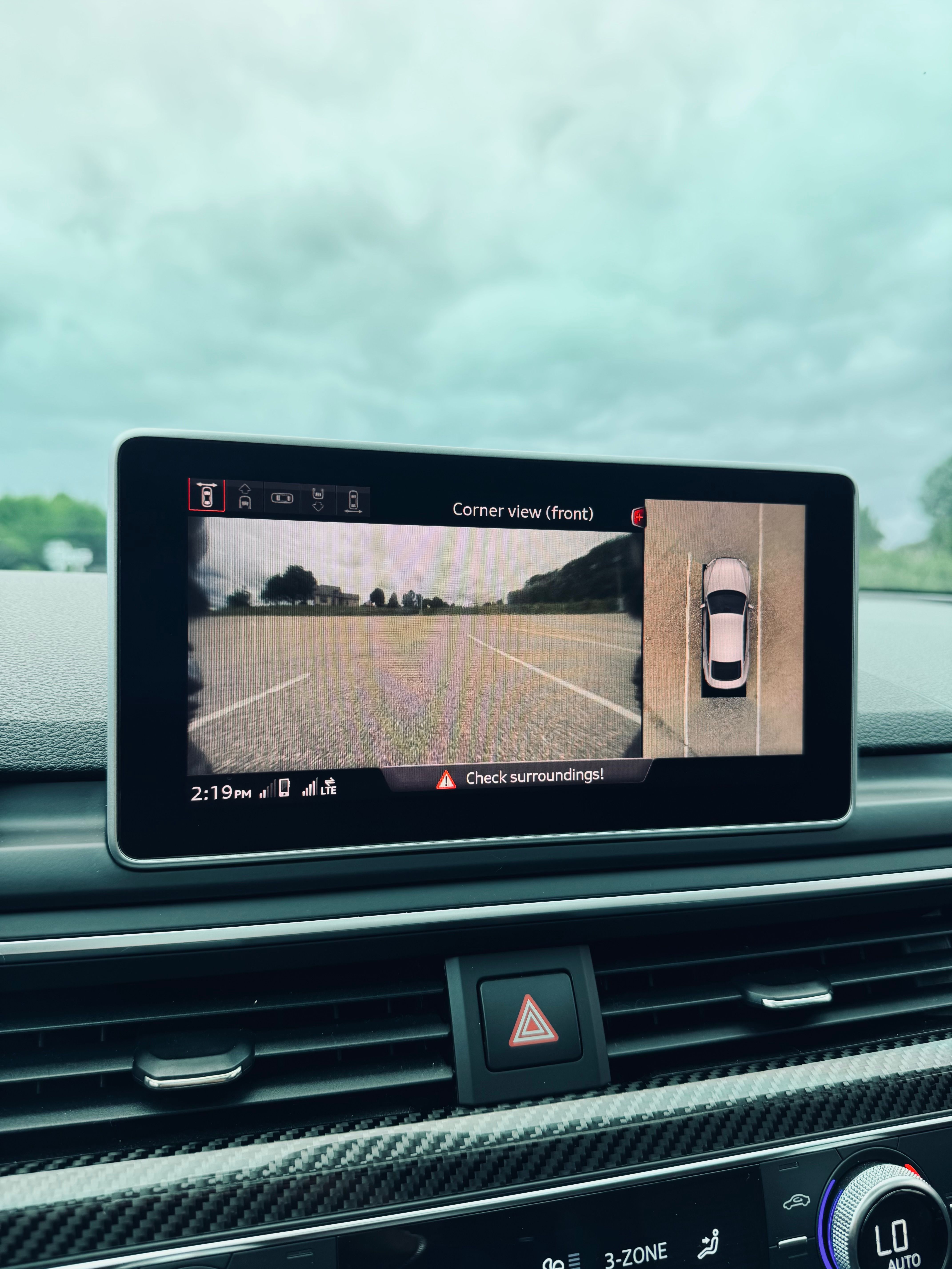 Used 2019 Audi RS 5 Sportback AWD/4WD image 16