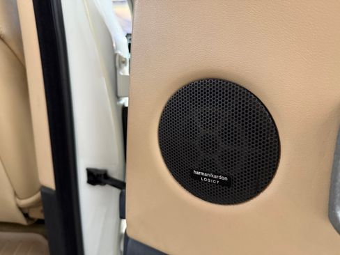 Used 2004 Land Rover Range Rover HSE image 3