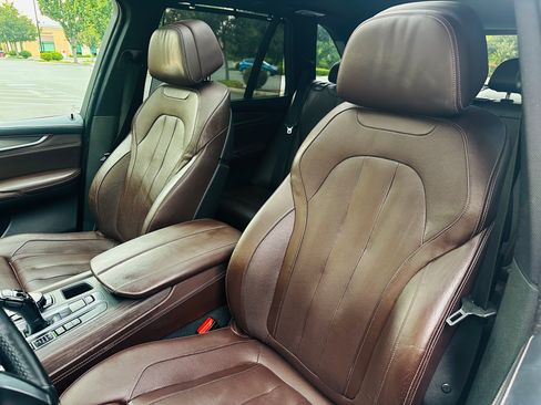 Used 2016 BMW X5 xDrive50i AWD/4WD image 24