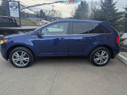 Used 2013 Ford Edge Limited image 2