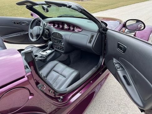 Used 1997 Plymouth Prowler image 14