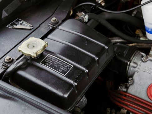 Used 1989 Ferrari 328 GTS image 87