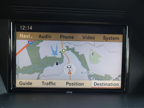 Used 2012 Mercedes-Benz GLK 350 image 20