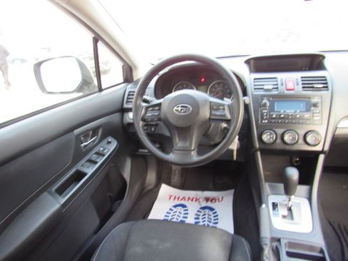 Used 2013 Subaru XV Crosstrek 2.0i Premium image 19