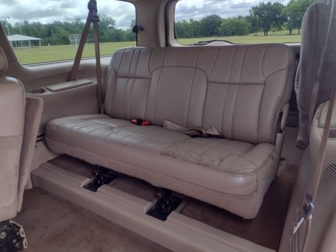 Used 2001 Ford Excursion XLT image 20