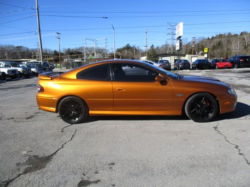Used 2006 Pontiac GTO image 4