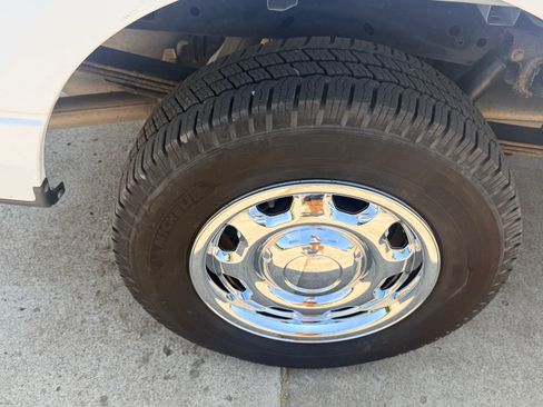 Used 2014 Ford F150 4x4 Regular Cab XL image 33