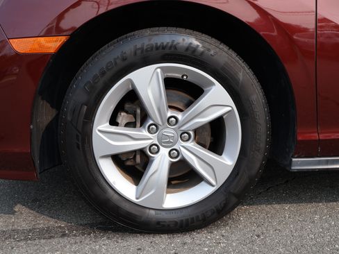 Used 2020 Honda Odyssey EX-L image 28