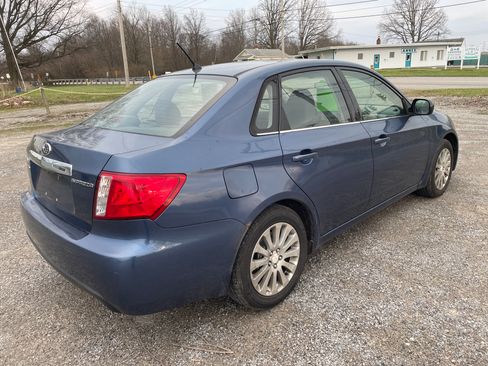 Used 2011 Subaru Impreza 2.5i Premium image 5