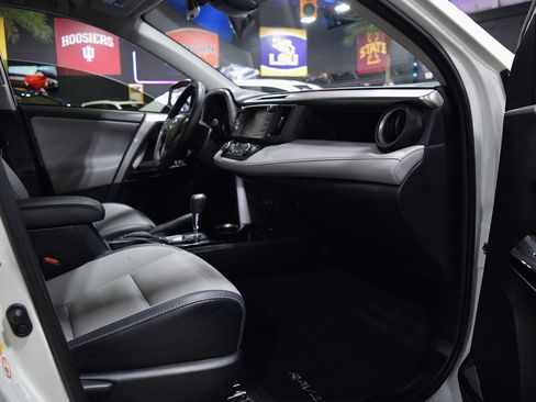 Used 2017 Toyota RAV4 FWD image 22