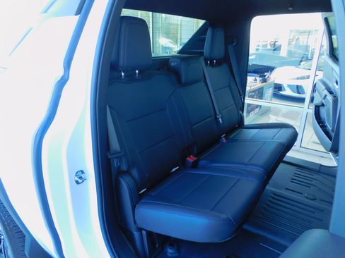 Used 2024 Chevrolet Silverado EV W/T image 23