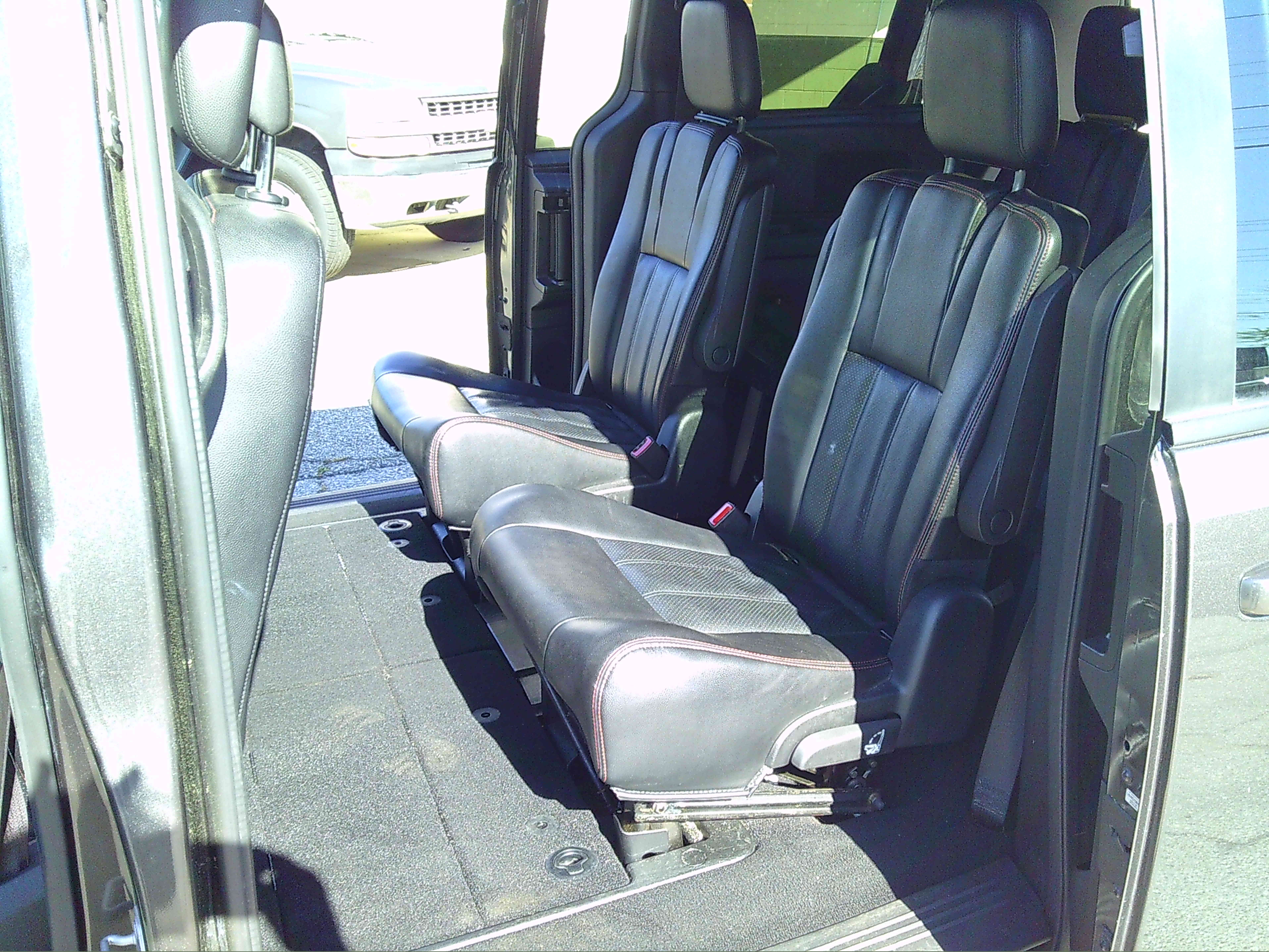 Used 2019 Dodge Grand Caravan GT FWD image 10