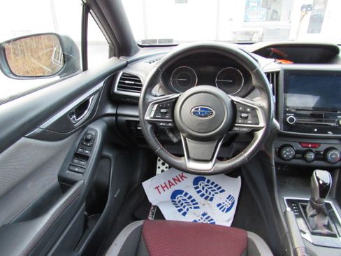 Used 2022 Subaru Impreza 2.0i Sport image 29