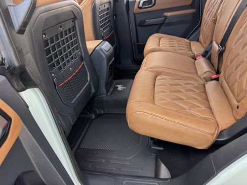 Used 2024 Ford Bronco Raptor AWD/4WD image 42