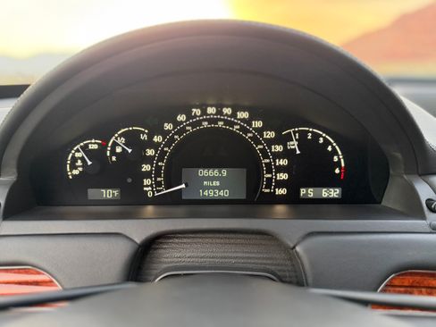 Used 2004 Maybach 57 image 13