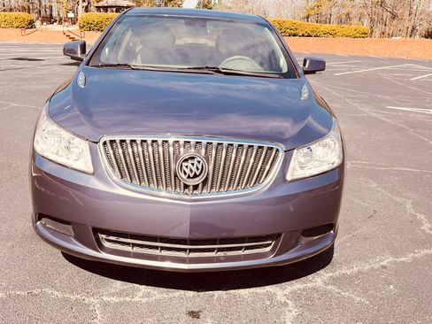 Used 2013 Buick LaCrosse Leather image 3